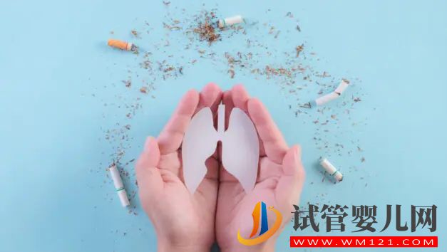 HIV阳性会增加患肺癌的风险吗？(图3)
