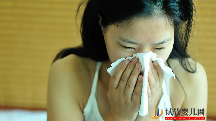 想知道的姐妹看这里，囊胚13天白板验血成功还有希望吗？ (图1)